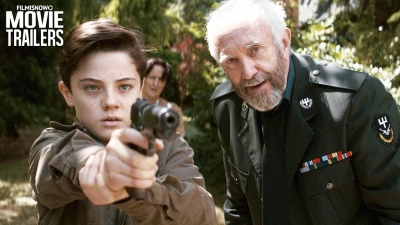 Bạch Vương (The White King)