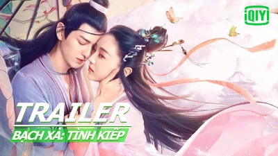 Bạch Xà: Tình Kiếp (White Snake)