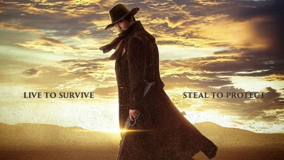 Bài ca của lưỡi kiếm (Song of the Bandits)