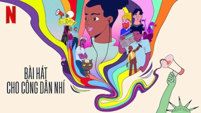 Bài hát cho công dân nhí (We the People)