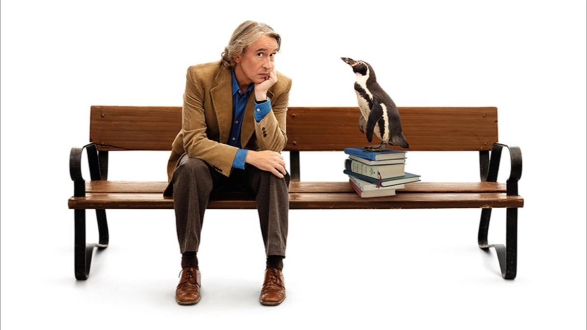 Bài Học Từ Chú Chim Cánh Cụt (The Penguin Lessons)