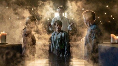 Bài Xét Nghiệm Tri Kỷ (Soulmates)