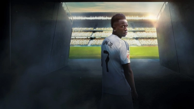 Baila, Vini (Vini Jr.)