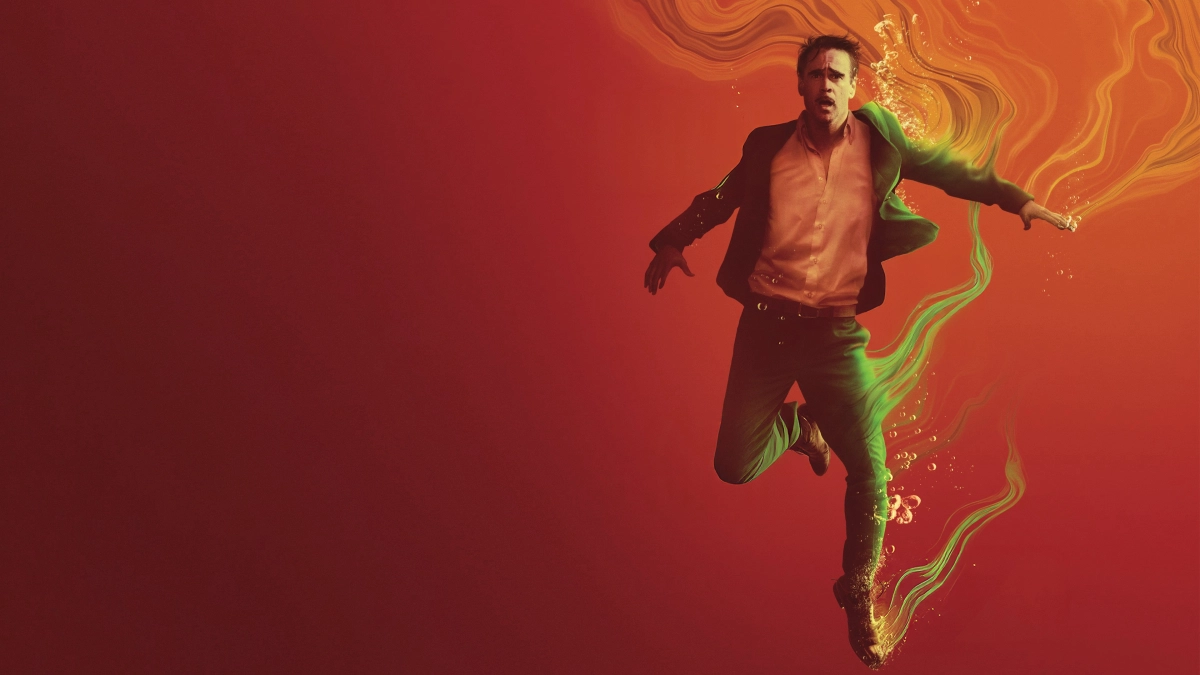 Bản Balled Của Tay Bạc Nhỏ (Ballad of a Small Player)