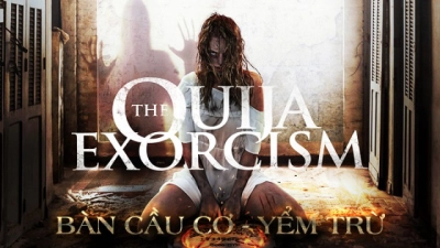 Bàn Cầu Cơ (Yểm Trừ)