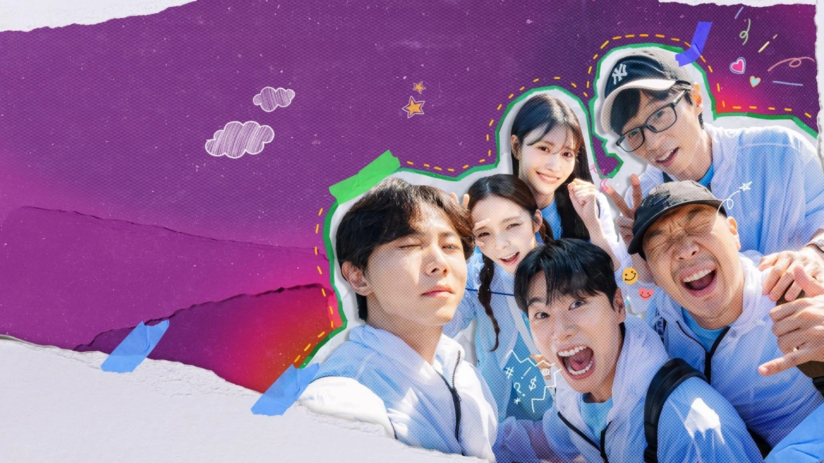 Bạn Chơi Thế Nào? (How Do You Play?)