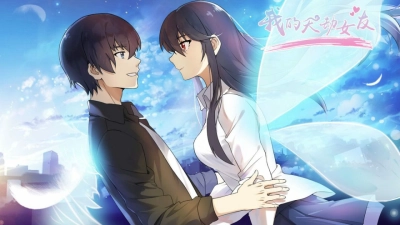 Bạn Gái Thiên Kiếp Của Tôi (My Lover Of A Thousand Years)