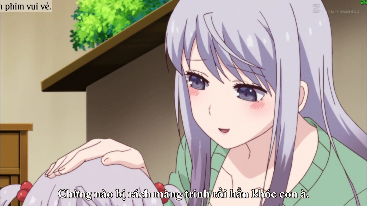 Bạn gái tôi là cô bitch chung tình (Boku no Kanojo ga Majimesugiru Sho-bitch na Ken)