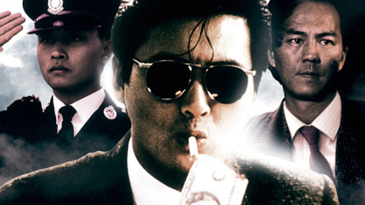 Bản sắc anh hùng (Hero Character)