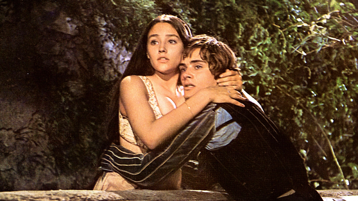 Bản Tình Ca Lịch Sử (Romeo and Juliet)