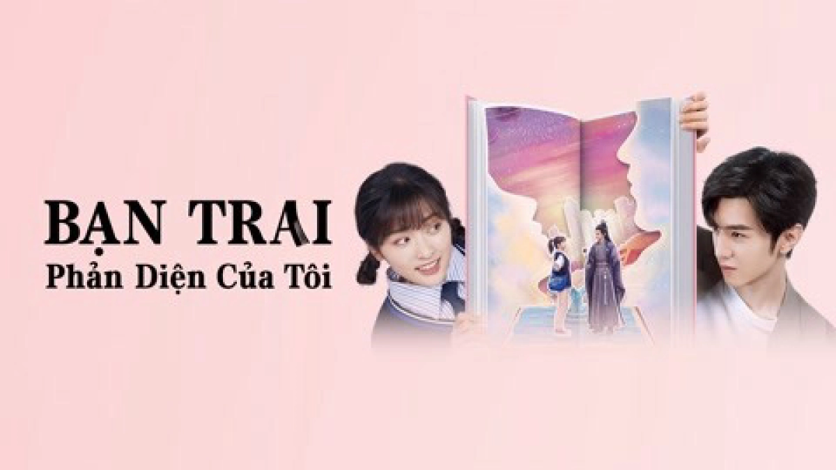 Bạn Trai Phản Diện Của Tôi (Mr. BAD) (Mr. BAD)