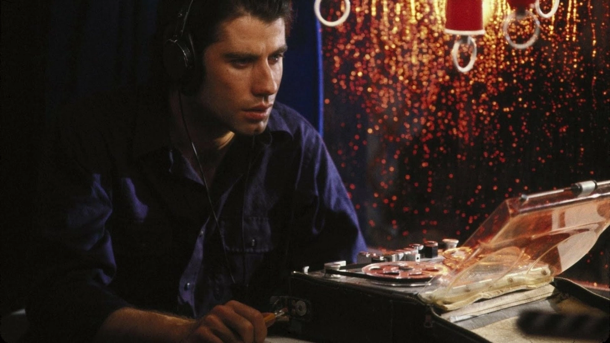 Bằng Chứng Âm Thanh (Blow Out)