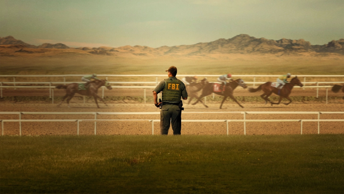 Băng Đảng Cao Bồi (Cowboy Cartel)