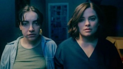 Băng ghi âm triệu hồi (Conjuring Tapes)