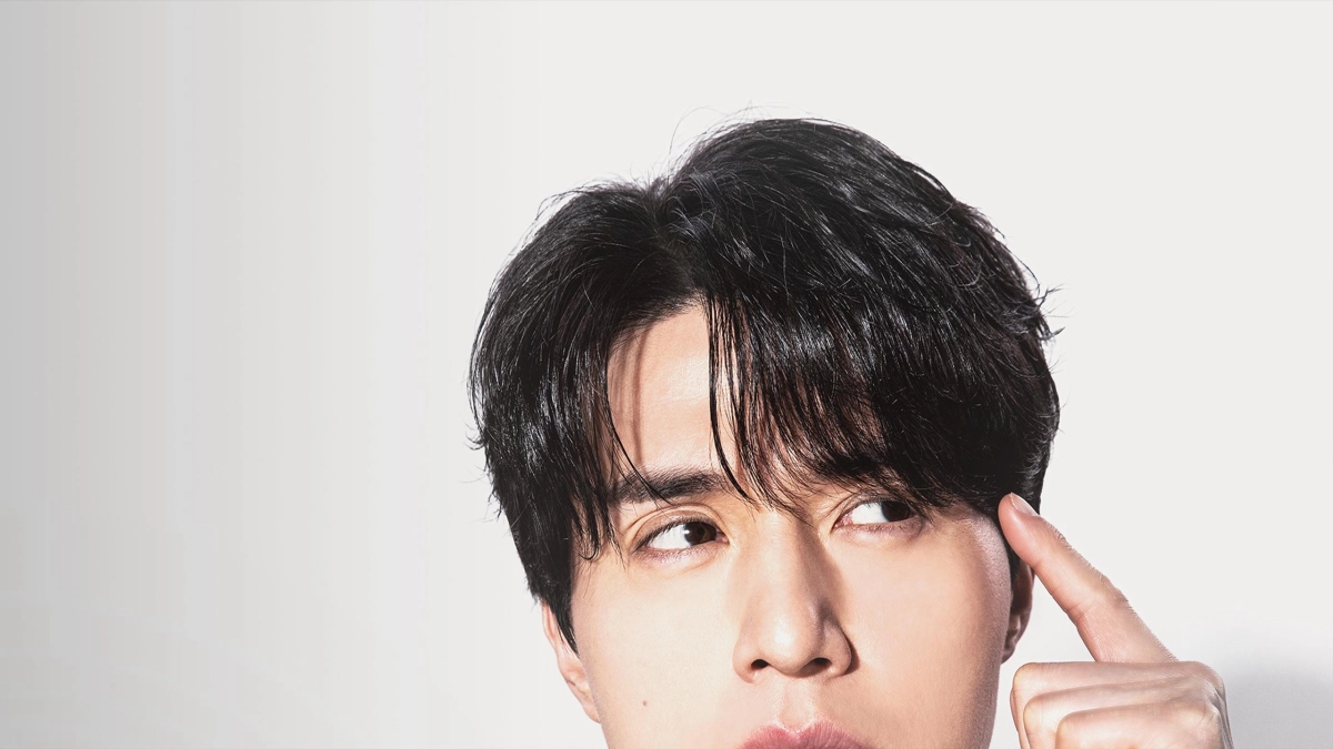 Bảo Hiểm Ly Hôn (The Divorce Insurance)