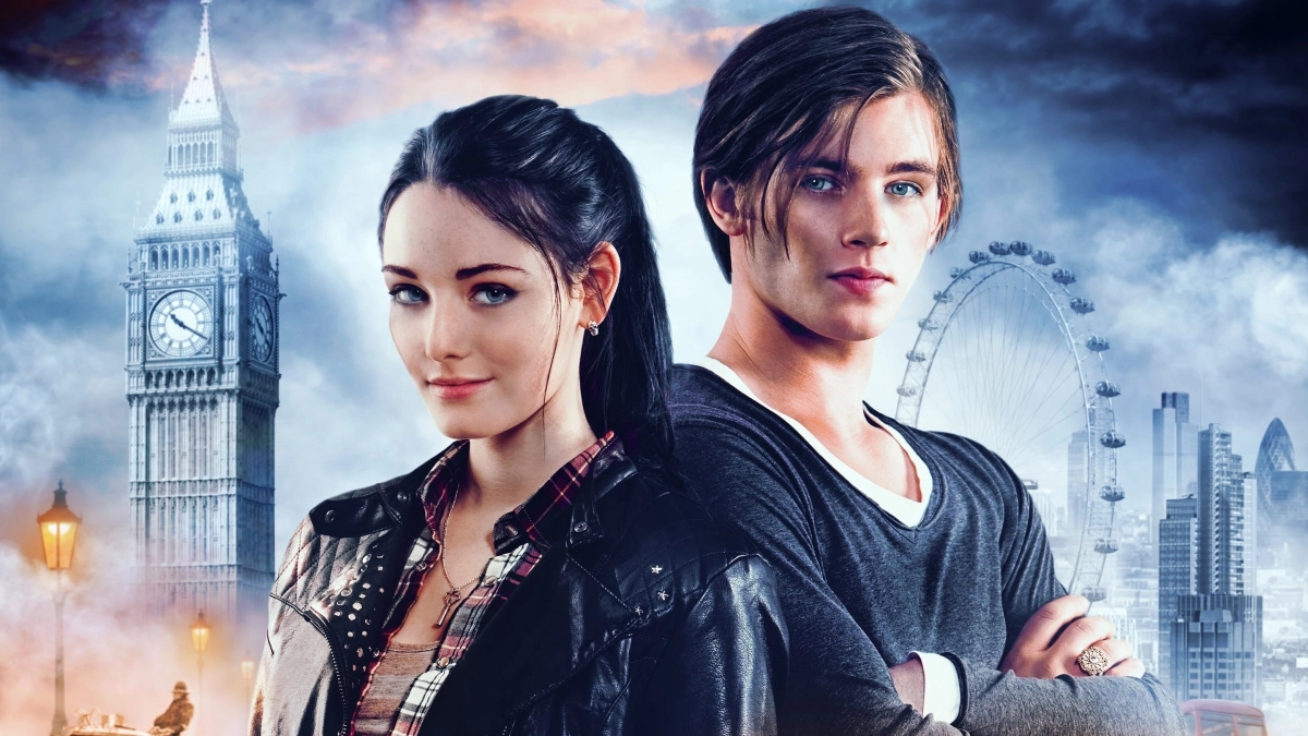 Bảo Ngọc Vượt Thời Gian (Rubinrot)