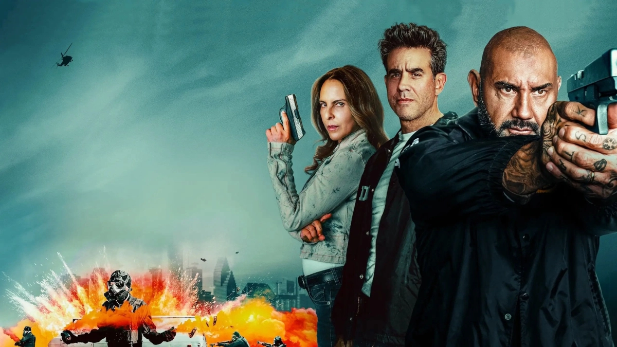 Báo Thủ Báo Nhà (Trap House)