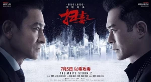 Bão Trắng 2: Trùm Á Phiện (The White Storm 2 Drug Lords)
