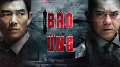 Báo Ứng (Punished)