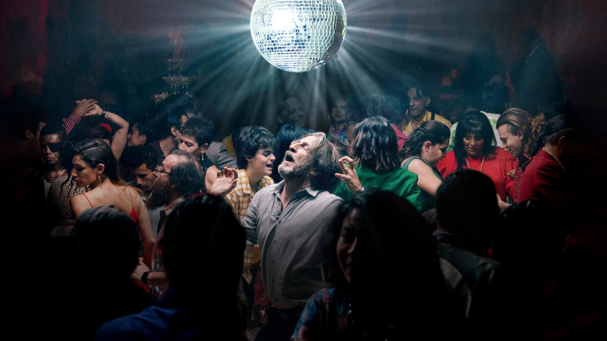 BARDO, ký sự giả về đôi chút sự thật (BARDO, False Chronicle of a Handful of Truths)