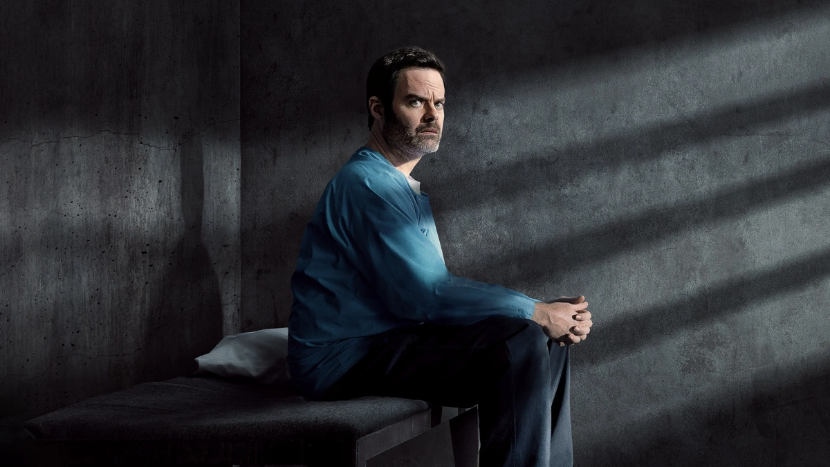 Barry (Phần 4) (Barry (Season 4))