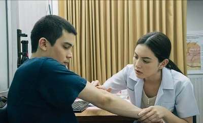 Bắt Cóc Trái Tim (Heart Attack - Freelance)