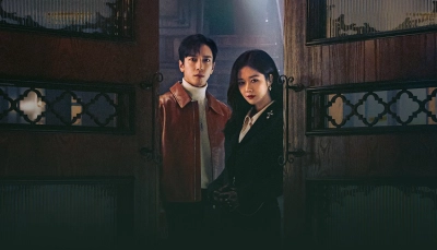 Bất Động Sản Trừ Tà (Sell Your Haunted House )