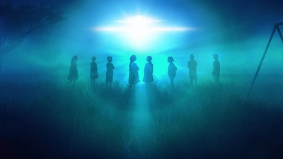 Bắt gặp UFO (Encounters)