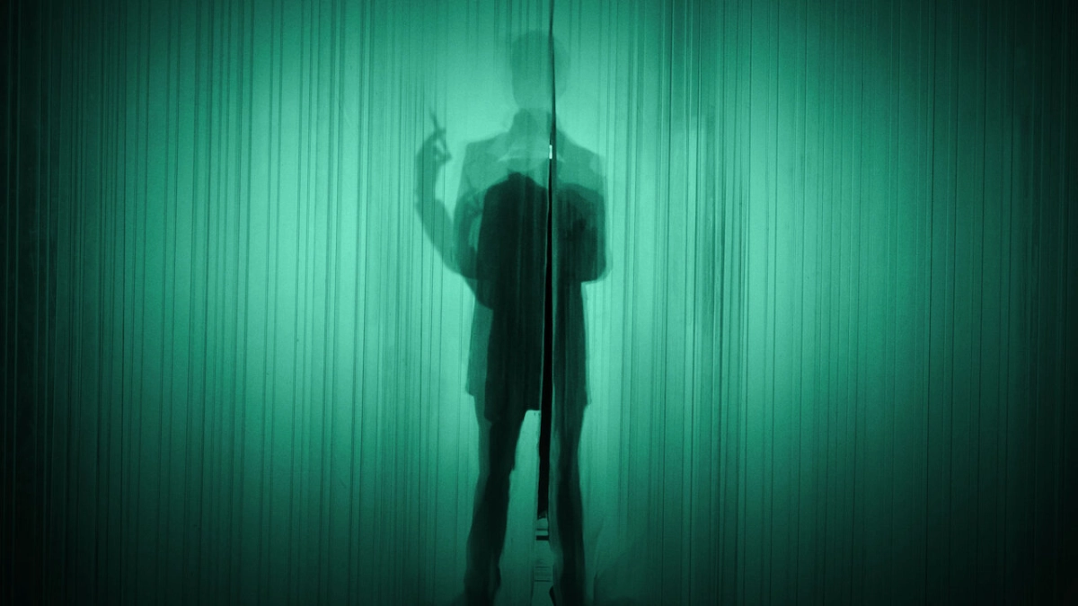 Bắt giữ y tá sát nhân (Capturing the Killer Nurse)