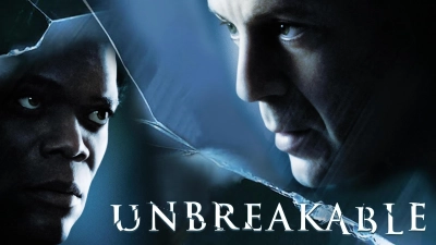 Bất Khả Xâm Phạm (Unbreakable)