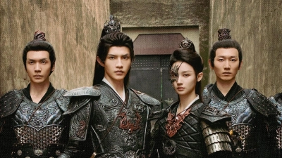 Bất Phụ Tướng Quân Bất Phụ Khanh (Always My General)