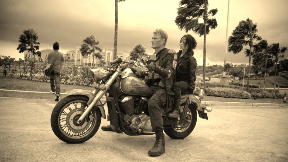 Battle of the Damned (Battle of the Damned)