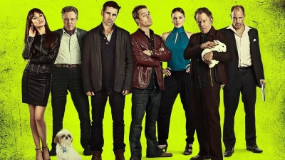 Bảy Kẻ Tâm Thần (Seven Psychopaths)