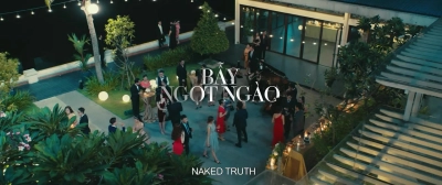 Bẫy Ngọt Ngào (Naked Truth)