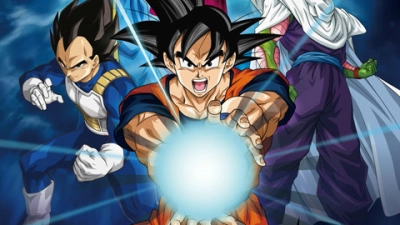 Bảy Viên Ngọc Rồng Siêu Cấp (Dragon Ball Super)