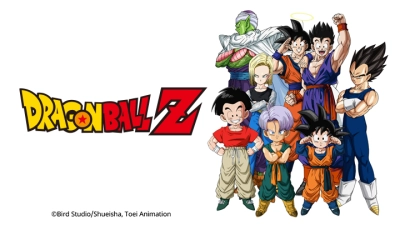 Bảy Viên Ngọc Rồng Z: Người Máy Số 13 (Dragon Ball Z: Super Android 13!)