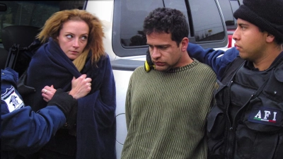 Bê bối bắt cóc: Vụ án Florence Cassez (A Kidnapping Scandal: The Florence Cassez Affair)