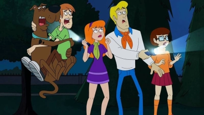 Be Cool, Scooby-Doo! (Phần 1) (Be Cool, Scooby-Doo! (Season 1))