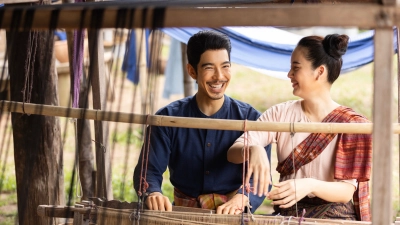 Bé Ghệ Ma Cưng (My Boo 2)