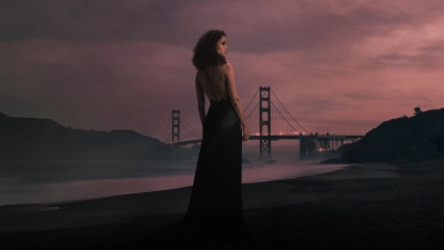 Bề Nổi (Phần 1) (Surface (Season 1))