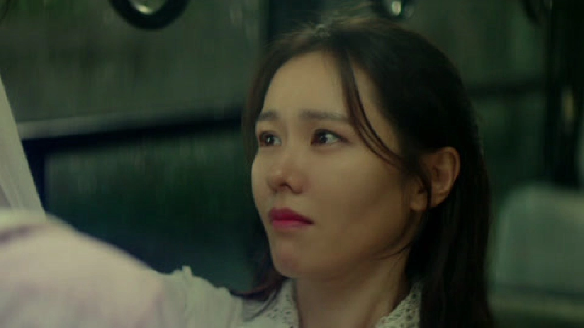 Be With You Clip 1 (Be With You Clip 1)