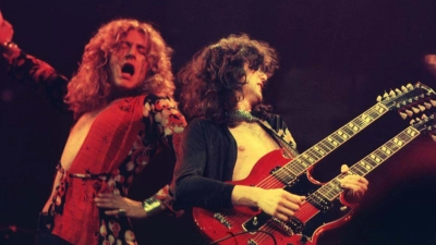 Becoming Led Zeppelin (Becoming Led Zeppelin)