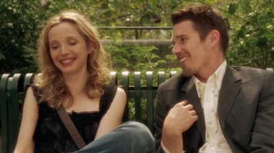 Before Sunset (Before Sunset)
