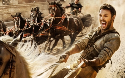 Hoàng Tử Ben-Hur (Ben-Hur)