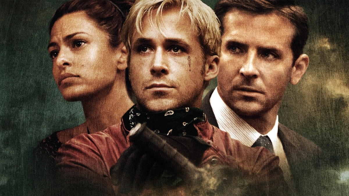 Bên Kia Rừng Thông (The Place Beyond the Pines)