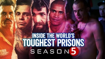 Bên trong những nhà tù khốc liệt nhất thế giới (Phần 5) (Inside the World’s Toughest Prisons (Season 5))