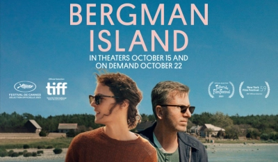 Bergman Island (Bergman Island)