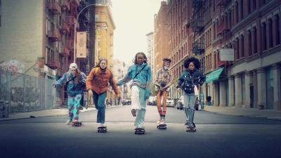 Betty (Phần 1) (Betty (Season 1))