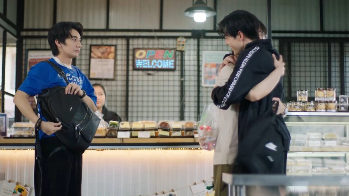 Beyond The Star: Con Đường Tình Yêu Chinh Phục Vì Sao (Beyond The Star)