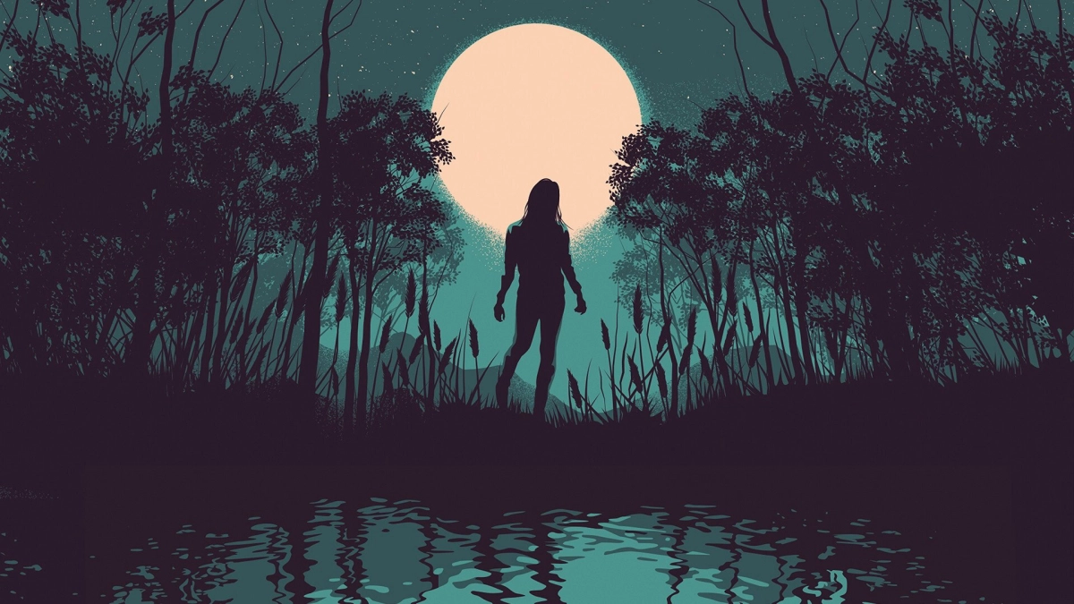 Bí Ẩn Dưới Hồ (Lake Mungo)